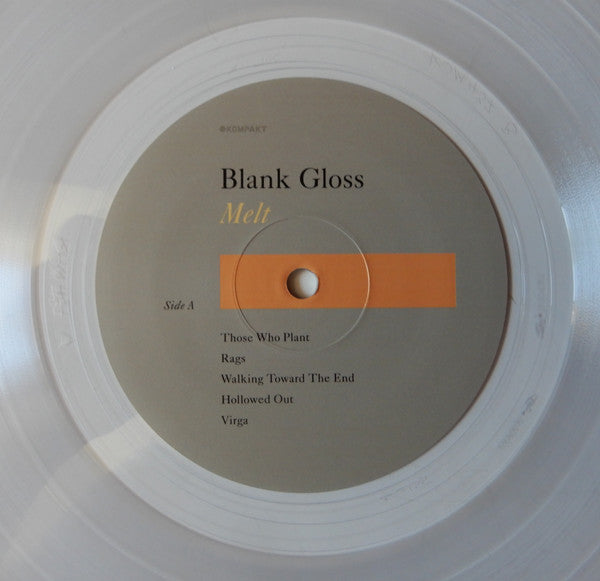 Melt | Mint (M) Mint (M) Get Cheap Vinyl