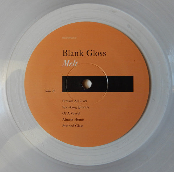 Melt | Mint (M) Mint (M) Get Cheap Vinyl