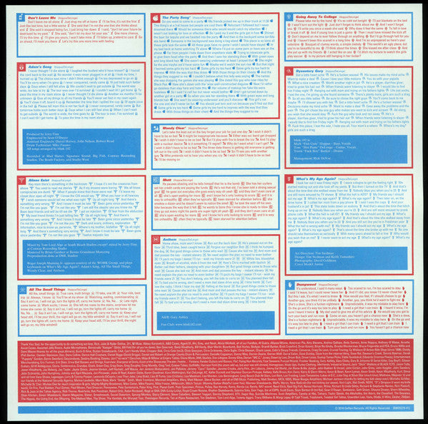 Enema Of The State | Mint (M) Mint (M) Get Cheap Vinyl