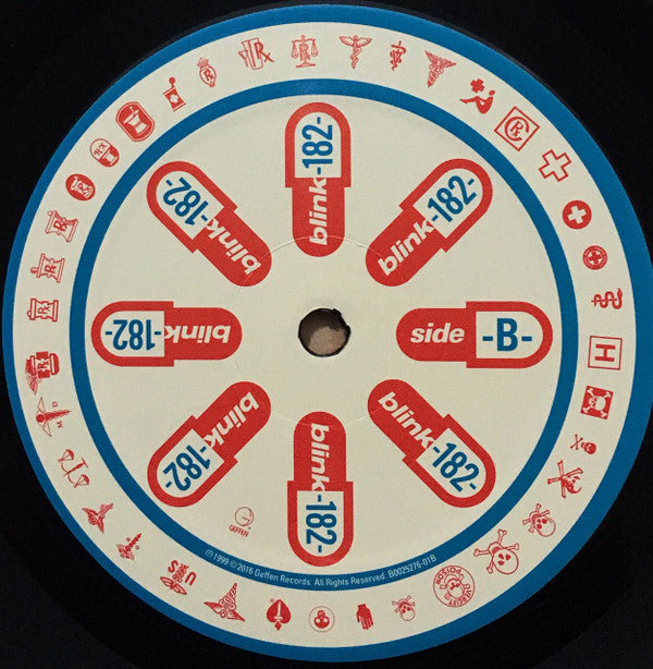 Enema Of The State | Mint (M) Mint (M) Get Cheap Vinyl