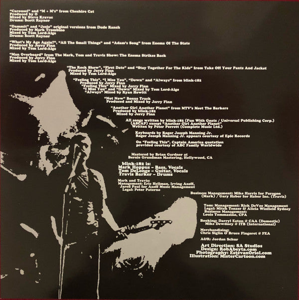 Greatest Hits | Mint (M) Mint (M) Get Cheap Vinyl