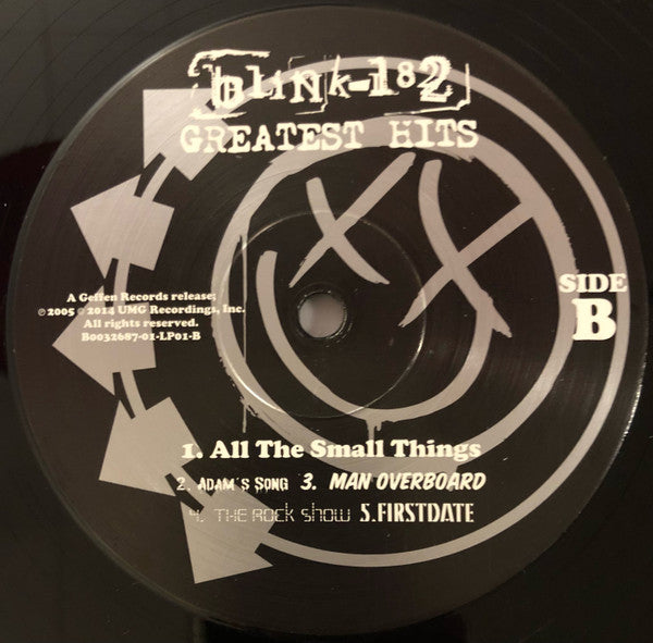 Greatest Hits | Mint (M) Mint (M) Get Cheap Vinyl