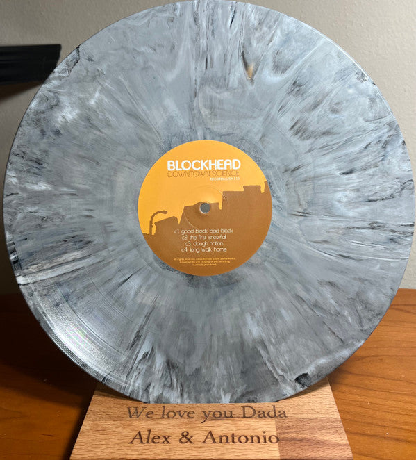 Downtown Science | Mint (M) Mint (M) Get Cheap Vinyl