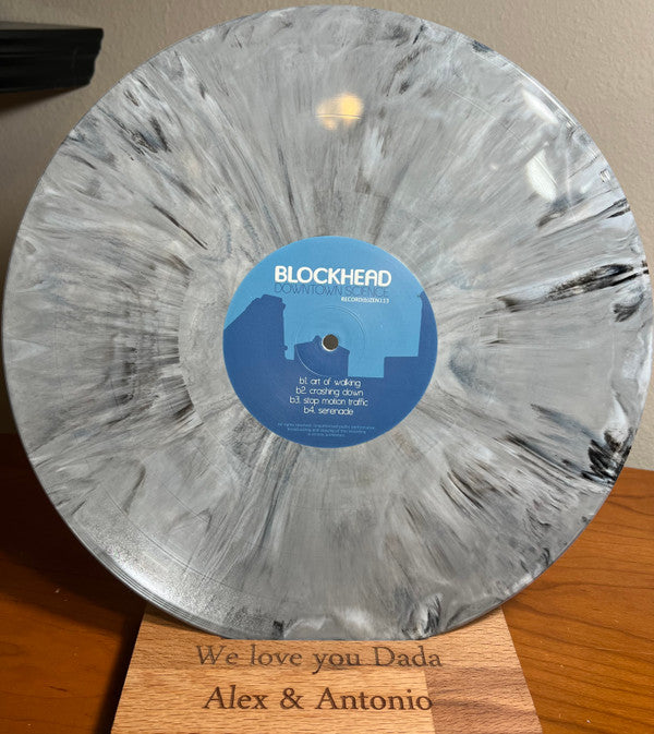 Downtown Science | Mint (M) Mint (M) Get Cheap Vinyl