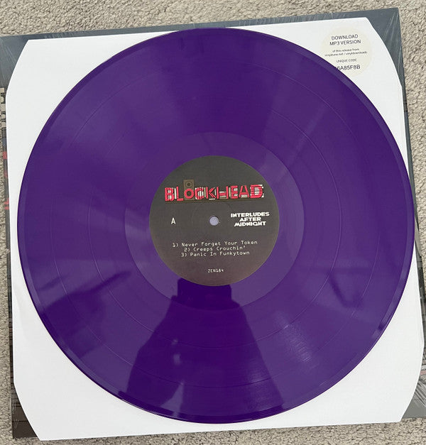Interludes After Midnight (OPAQUE PURPLE VINYL) | Mint (M) Mint (M) Get Cheap Vinyl