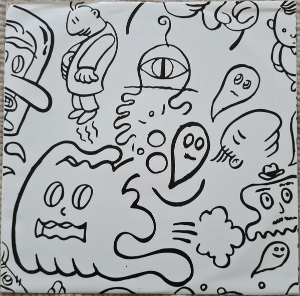 Uncle Tony's Coloring Book | Mint (M) Mint (M) Get Cheap Vinyl