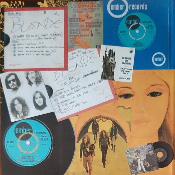 Reflections On A Life (VINYL) | Mint (M) Mint (M) Get Cheap Vinyl