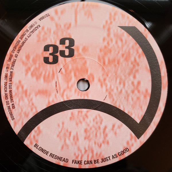 Fake Can Be Just As Good | Mint (M) Mint (M) Get Cheap Vinyl