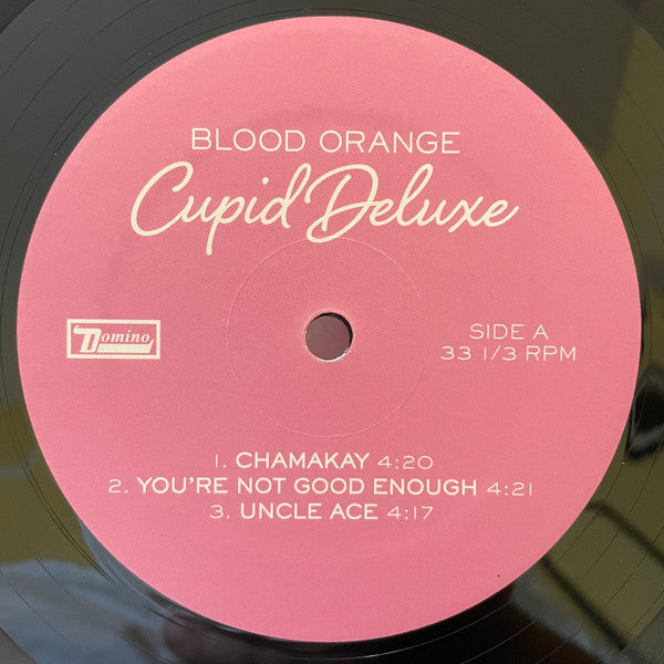 Cupid Deluxe | Mint (M) Mint (M) Get Cheap Vinyl