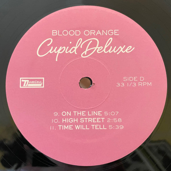 Cupid Deluxe | Mint (M) Mint (M) Get Cheap Vinyl
