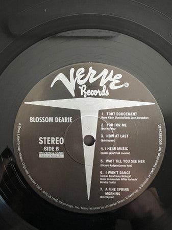 Blossom Dearie | Mint (M) Mint (M) Get Cheap Vinyl