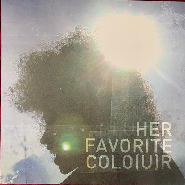 Her Favorite Colo(u)r | Mint (M) Mint (M) Get Cheap Vinyl
