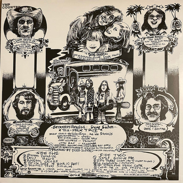 Groover's Paradise | Mint (M) Mint (M) Get Cheap Vinyl