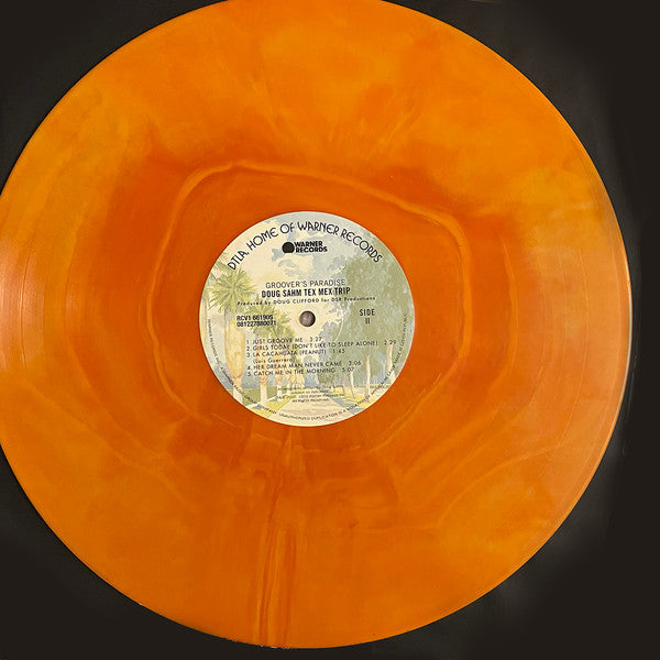 Groover's Paradise | Mint (M) Mint (M) Get Cheap Vinyl