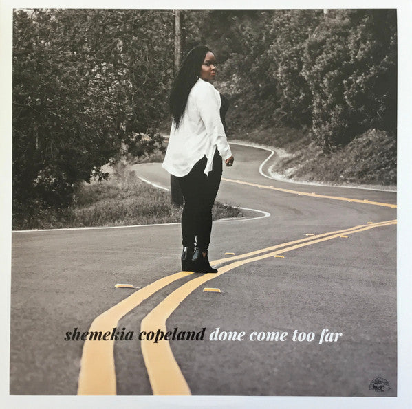 Done Come Too Far | Mint (M) Mint (M) Get Cheap Vinyl