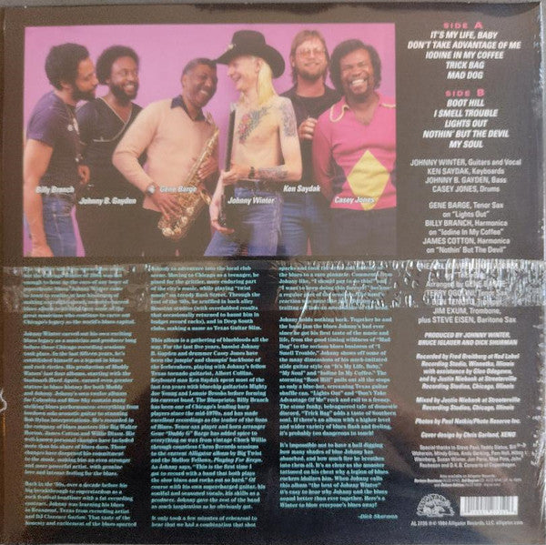 Guitar Slinger | Mint (M) Mint (M) Get Cheap Vinyl