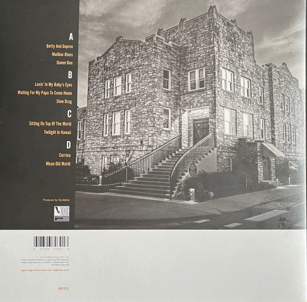 Swingin' Live At The Church In Tulsa | Mint (M) Mint (M) Get Cheap Vinyl