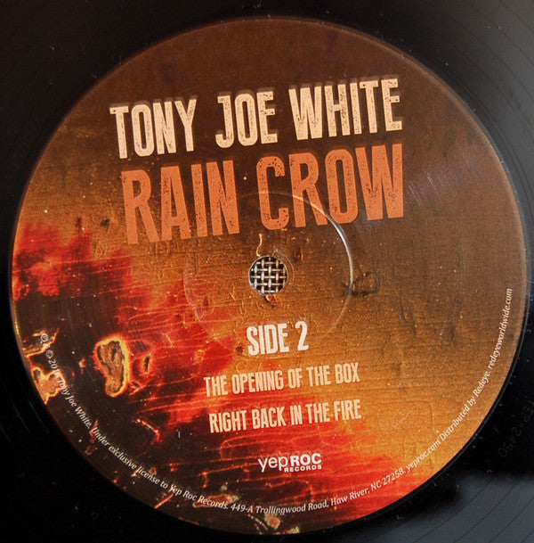 Rain Crow | Mint (M) Mint (M) Get Cheap Vinyl