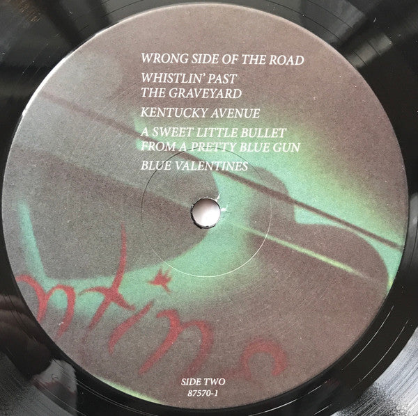 Blue Valentine *US* | Mint (M) Mint (M) Get Cheap Vinyl