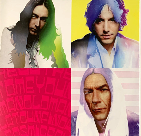 Lions *PINK* | Mint (M) Mint (M) Get Cheap Vinyl