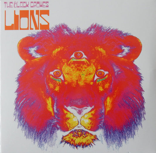 Lions *PINK* | Mint (M) Mint (M) Get Cheap Vinyl