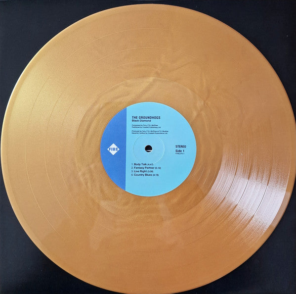 Black Diamond | Mint (M) Mint (M) Get Cheap Vinyl