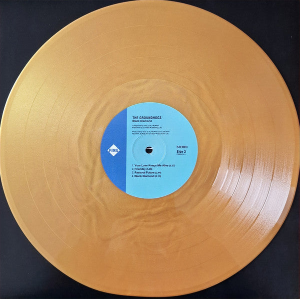 Black Diamond | Mint (M) Mint (M) Get Cheap Vinyl
