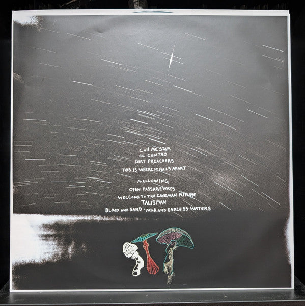Dying Surfer Meets His Maker (COLOR VINYL) | Mint (M) Mint (M) Get Cheap Vinyl