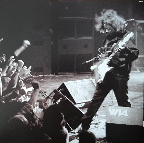 All Around Man (Live In London) | Mint (M) Mint (M) Get Cheap Vinyl