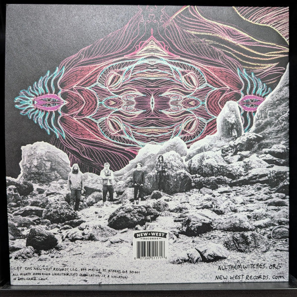 Dying Surfer Meets His Maker (COLOR VINYL) | Mint (M) Mint (M) Get Cheap Vinyl