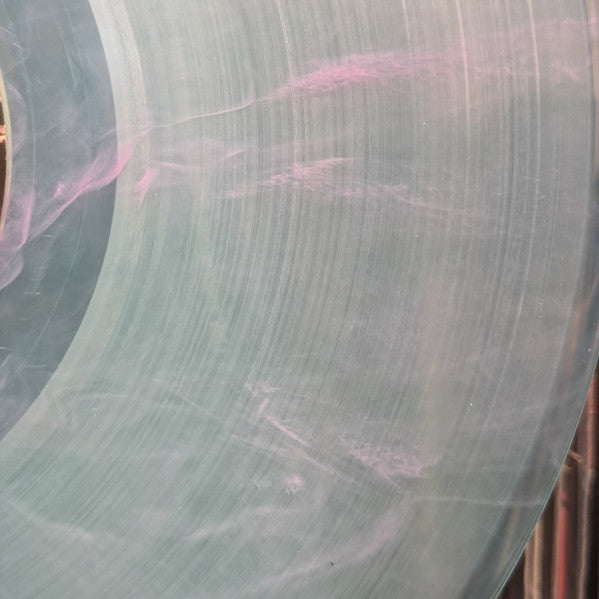 Dying Surfer Meets His Maker (COLOR VINYL) | Mint (M) Mint (M) Get Cheap Vinyl