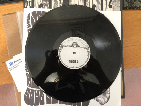Croweology | Mint (M) Mint (M) Get Cheap Vinyl