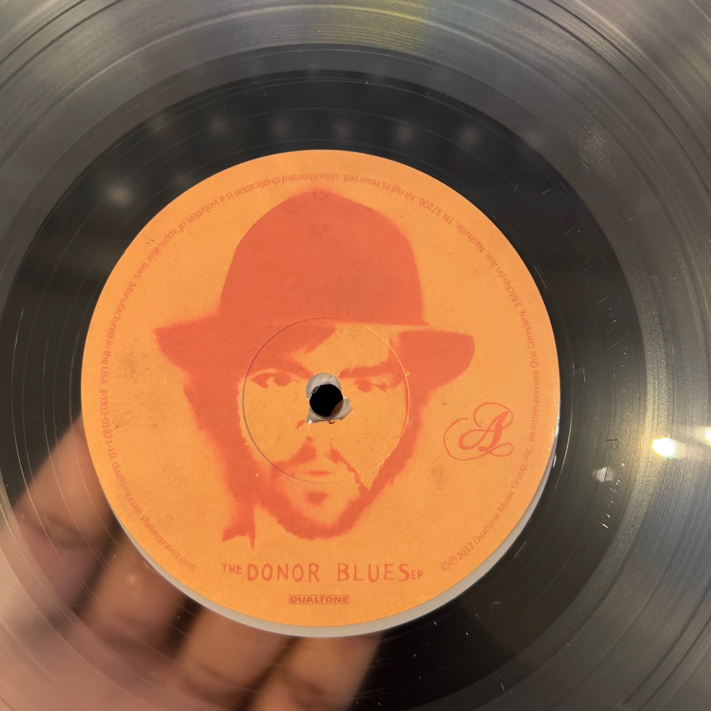 And The Horse He Rode In On | Mint (M) Mint (M) Get Cheap Vinyl