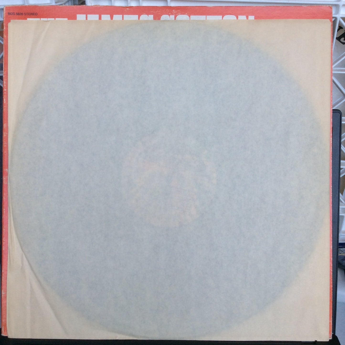 100% Cotton (VINYL) | Near Mint- (NM-) Very Good Plus (VG+) Get Cheap Vinyl