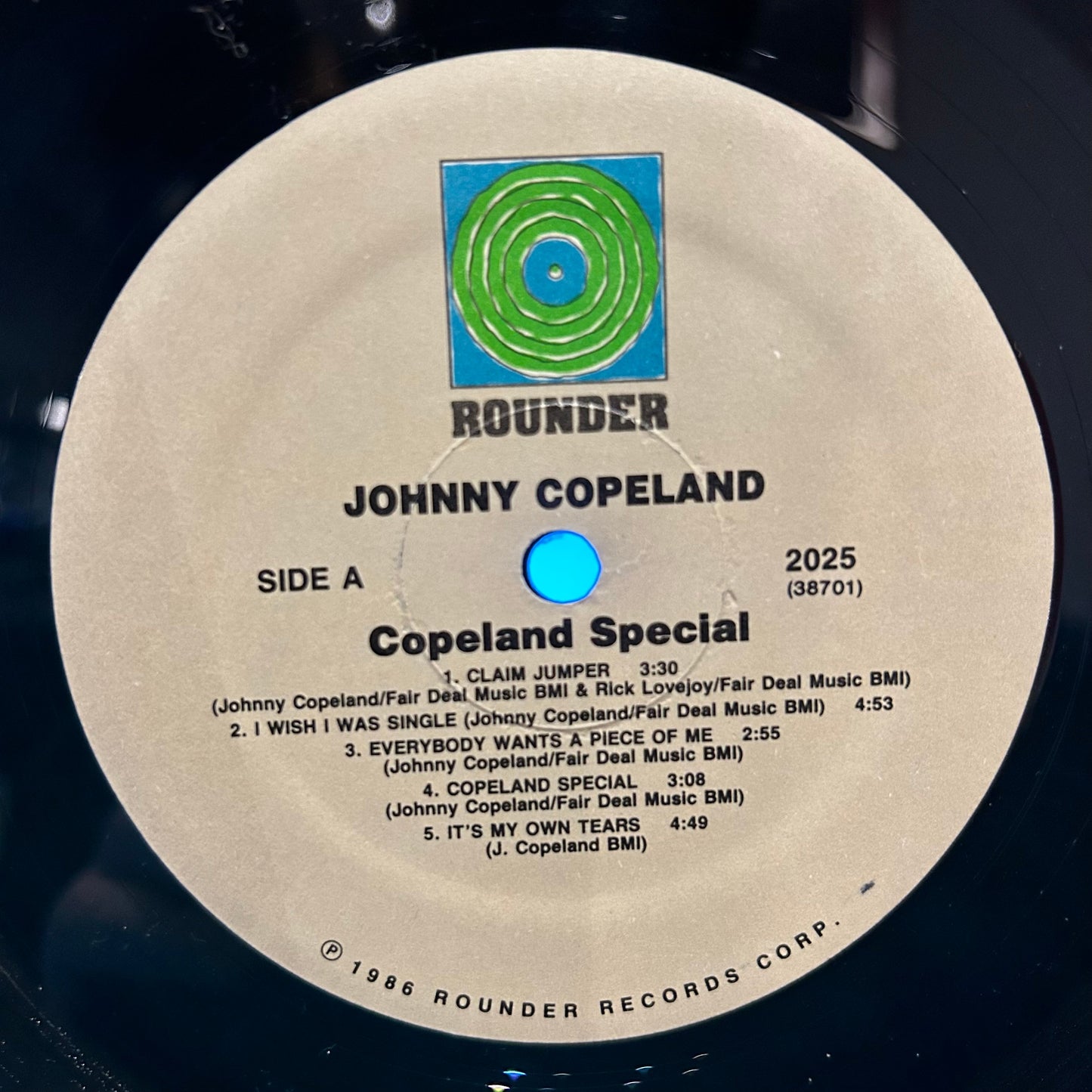 Copeland Special | Near Mint (NM) Near Mint (NM) Get Cheap Vinyl