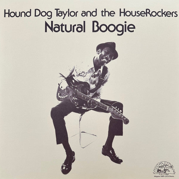 Natural Boogie | Mint (M) Mint (M) Get Cheap Vinyl
