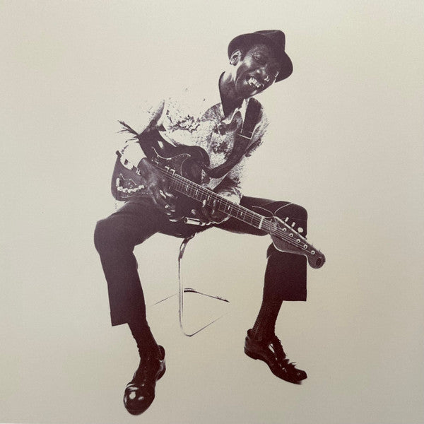 Natural Boogie | Mint (M) Mint (M) Get Cheap Vinyl