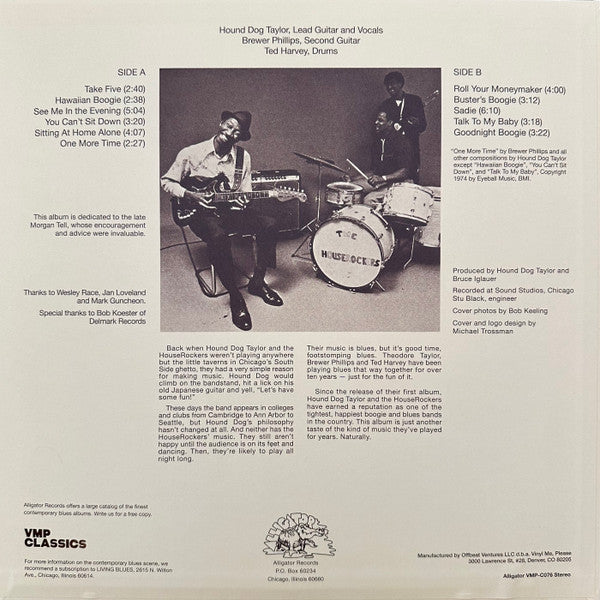 Natural Boogie | Mint (M) Mint (M) Get Cheap Vinyl