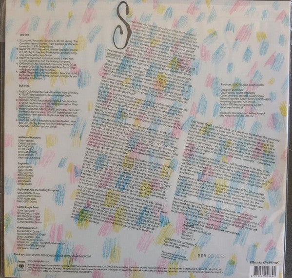 Farewell Song | Mint (M) Mint (M) Get Cheap Vinyl