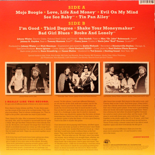 3rd Degree | Mint (M) Mint (M) Get Cheap Vinyl