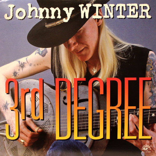 3rd Degree | Mint (M) Mint (M) Get Cheap Vinyl