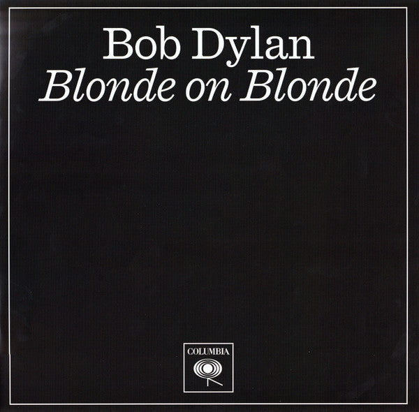 Blonde On Blonde (VMP | CLEAR BLONDE VINYL) | Mint (M) Mint (M) Get Cheap Vinyl