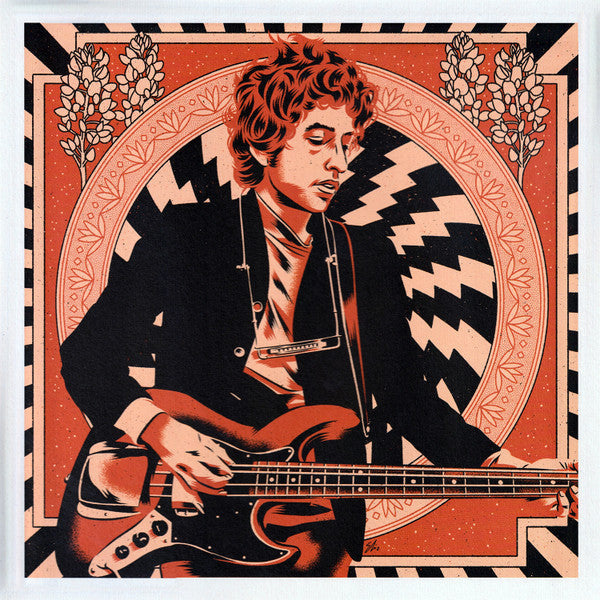 Blonde On Blonde (VMP | CLEAR BLONDE VINYL) | Mint (M) Mint (M) Get Cheap Vinyl