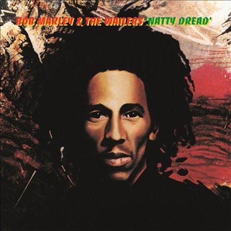 Natty Dread | Mint (M) Mint (M) Get Cheap Vinyl