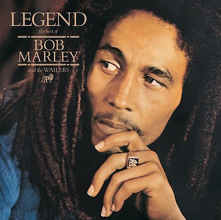Legend | Get Cheap Vinyl