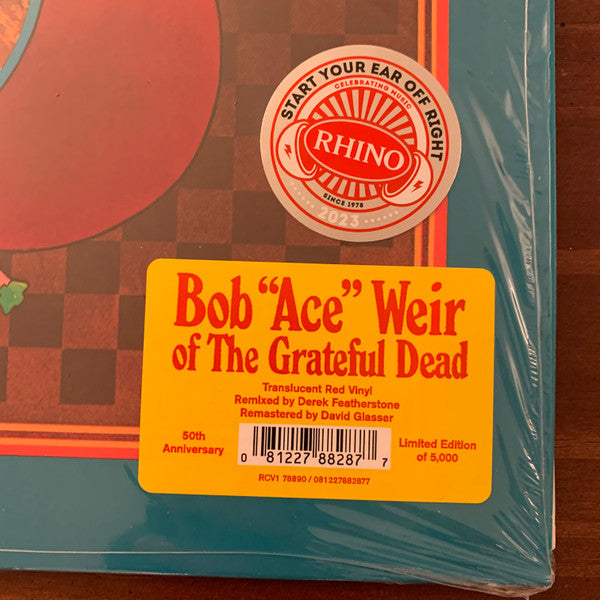 Ace | Mint (M) Mint (M) Get Cheap Vinyl