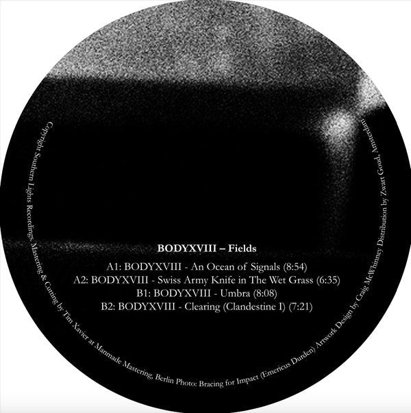 Fields | Mint (M) Mint (M) Get Cheap Vinyl