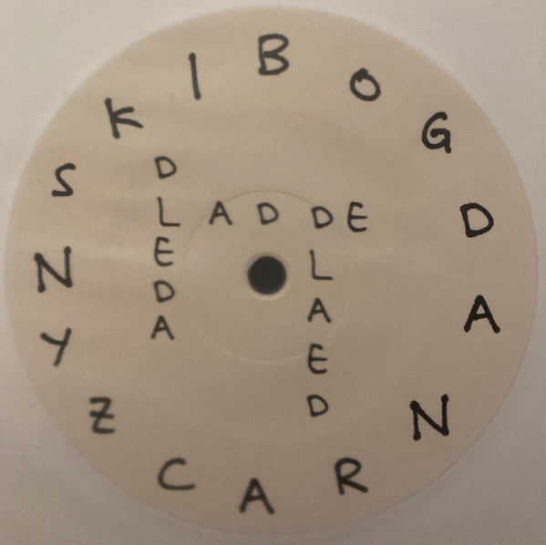 ADDLE | Mint (M) Mint (M) Get Cheap Vinyl