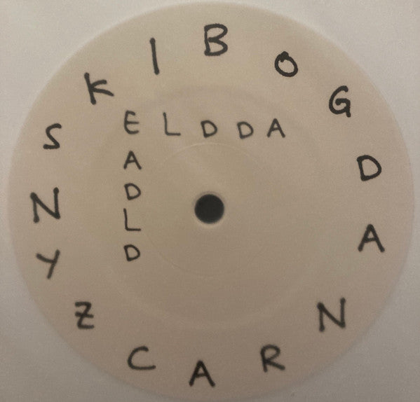 ADDLE | Mint (M) Mint (M) Get Cheap Vinyl
