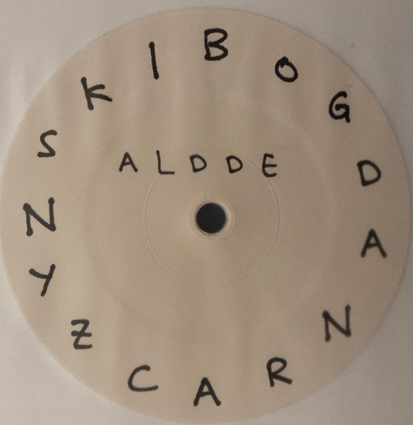 ADDLE | Mint (M) Mint (M) Get Cheap Vinyl